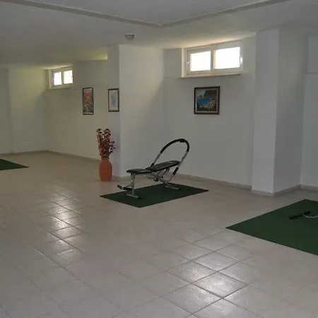 Toros Tatil Sitesi ماهموتلار