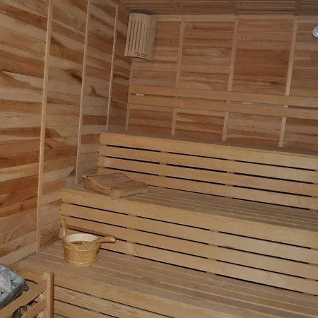 Toros Tatil Sitesi