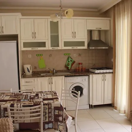 Toros Tatil Sitesi