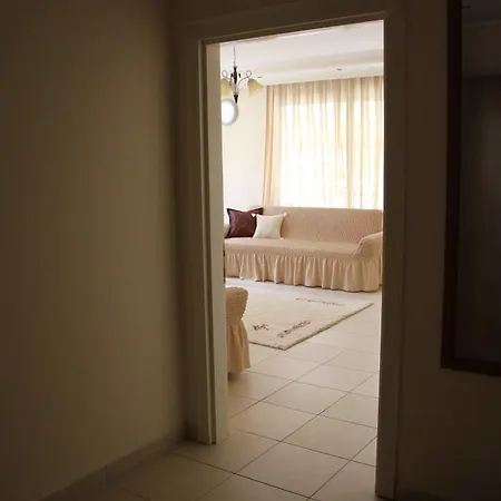 Toros Tatil Sitesi شقة *
