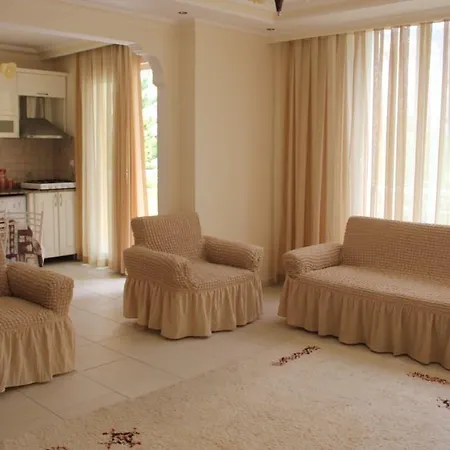 Toros Tatil Sitesi * ماهموتلار