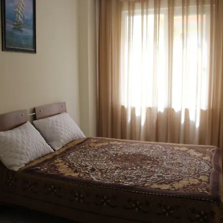 Toros Tatil Sitesi ماهموتلار