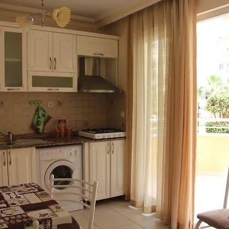 Toros Tatil Sitesi *