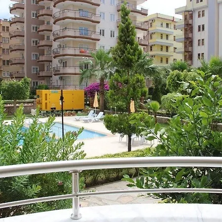 Toros Tatil Sitesi * ماهموتلار