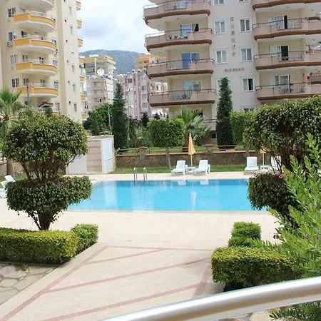 Toros Tatil Sitesi ماهموتلار