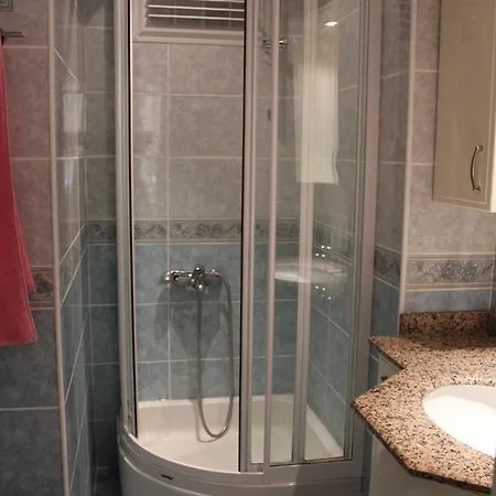 Toros Tatil Sitesi * ماهموتلار